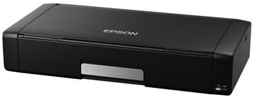 Impresora móvil inalámbrica WorkForce WF-100 Epson