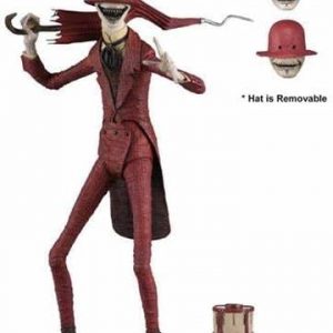 The Conjuring Universe – Ultimate Crooked Man - 7" Scale Action Figure