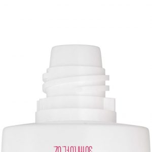 Maybelline Dream Fresh Skin Hydrating BB cream, 8-in-1 Skin Perfecting Beauty Balm with Broad Spectrum SPF 30, Sheer Tint Coverage, Oil-Free, Medium, 1 Fl Oz