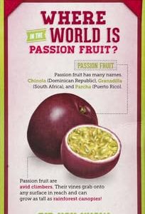 Welch's Passion Fruit Flavored Fruit Juice Cocktail Blend, 59 Oz