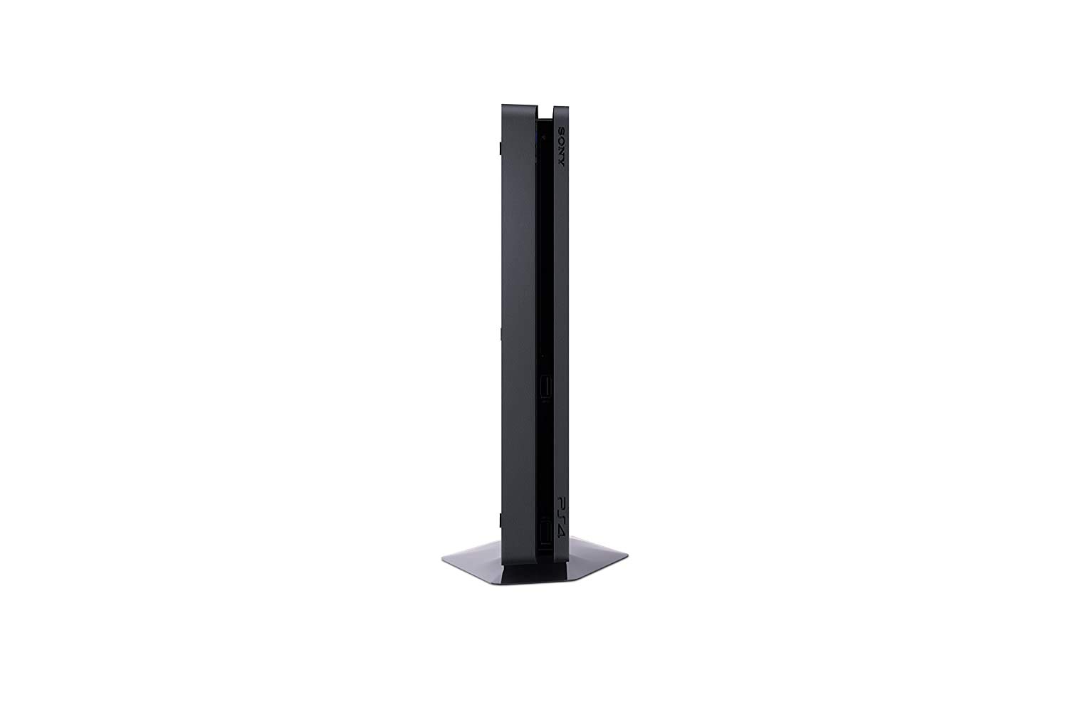 PS4 Slim 500GB Console + Controller