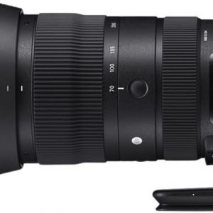 Sigma 70-200mm F2.8 Sports DG OS HSM para Montura Canon