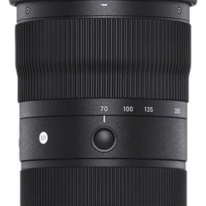 Sigma 70-200mm F2.8 Sports DG OS HSM para Montura Canon