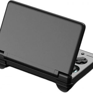 AYN Thor Pro Dual-Screen Clamshell Gaming Handheld | Snapdragon 8 Gen 2 | 6" 120Hz AMOLED Primary Display | 12GB RAM, 256GB Storage | Wi-Fi 7 | Android 13 Retro Console