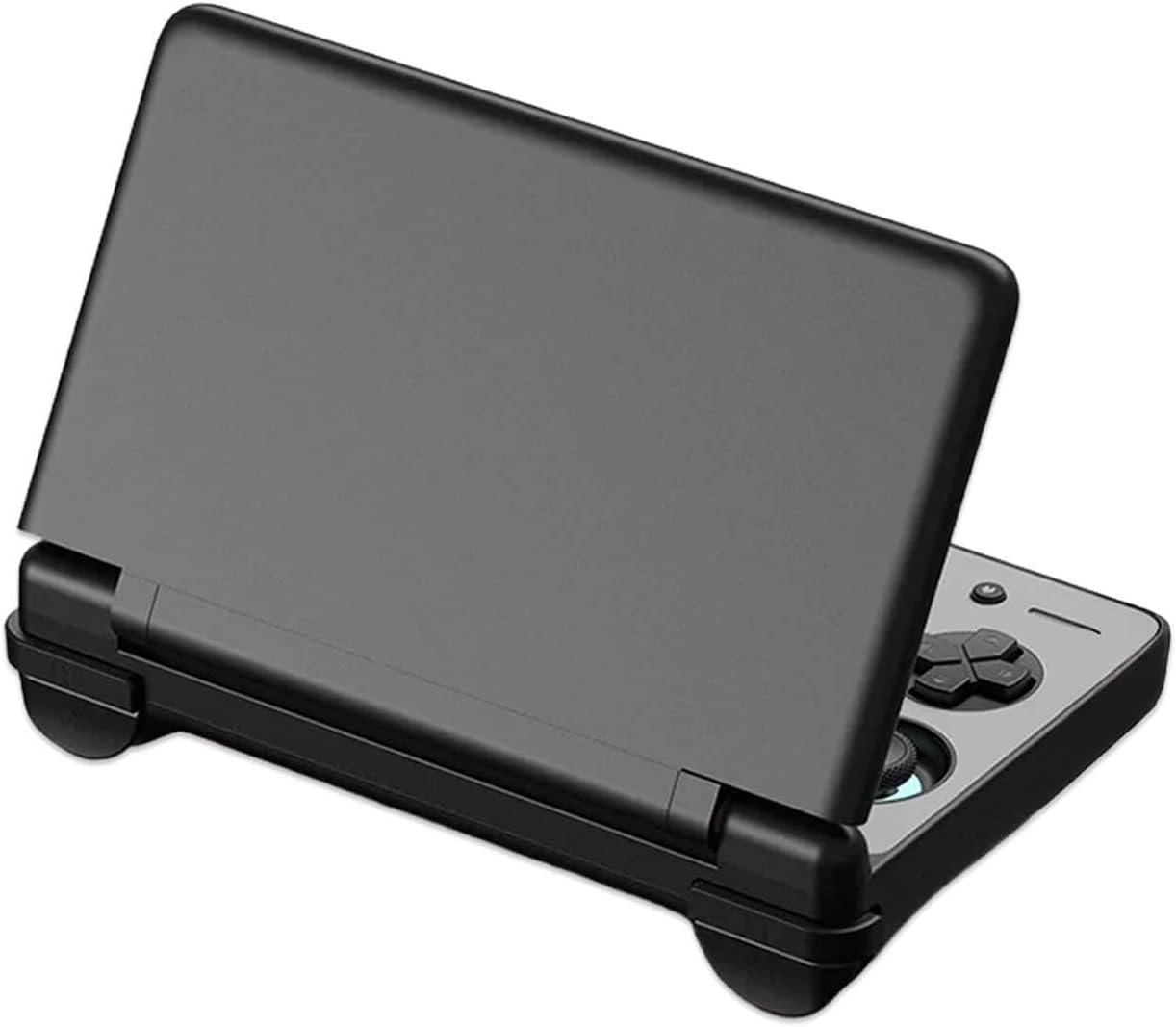 AYN Thor Pro Dual-Screen Clamshell Gaming Handheld | Snapdragon 8 Gen 2 | 6" 120Hz AMOLED Primary Display | 12GB RAM, 256GB Storage | Wi-Fi 7 | Android 13 Retro Console