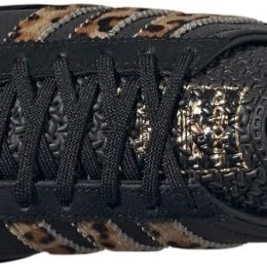 adidas Mujeres Sl 72 Og Lace Up Zapatillas Zapatos Casual - Marrón