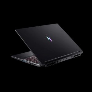acer Nitro V 16 AI WUXGA (1920 x 1200) IPS 180Hz Gaming Laptop AI PC, procesador AMD Ryzen 5 240, NVIDIA GeForce RTX 5050 8GB GDDR7 VRAM, 16 GB de RAM, SSD de 512 GB, (16 pulgadas, R5, RTX5050)