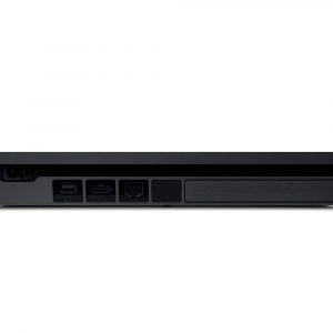 PS4 Slim 500GB Console + Controller