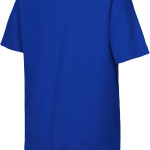 Outerstuff Camiseta gráfica de manga corta para hombre