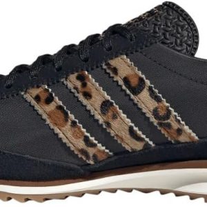 adidas Mujeres Sl 72 Og Lace Up Zapatillas Zapatos Casual - Marrón