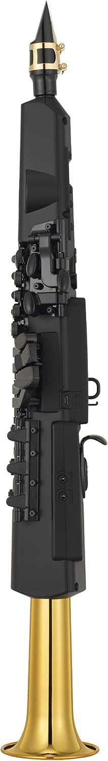Yamaha - Saxofón digital (YDS-150)