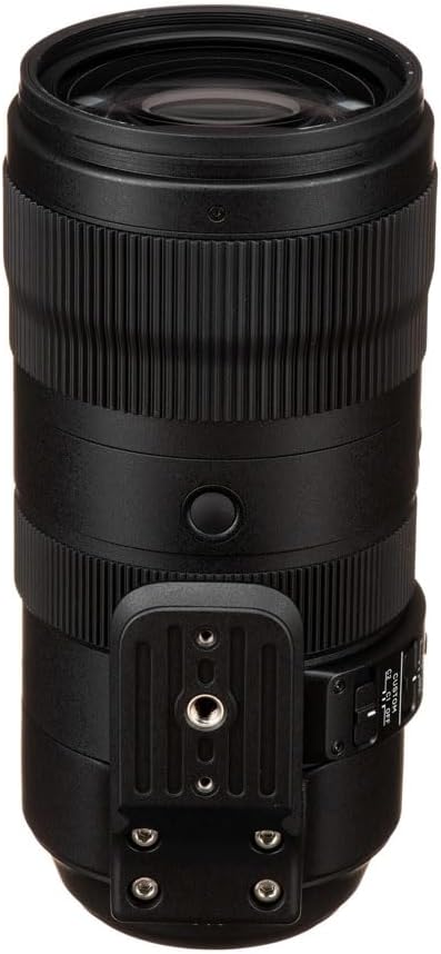 Sigma 70-200mm F2.8 Sports DG OS HSM para Montura Canon