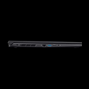 acer Nitro V 16 AI WUXGA (1920 x 1200) IPS 180Hz Gaming Laptop AI PC, procesador AMD Ryzen 5 240, NVIDIA GeForce RTX 5050 8GB GDDR7 VRAM, 16 GB de RAM, SSD de 512 GB, (16 pulgadas, R5, RTX5050)
