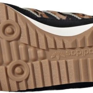 adidas Mujeres Sl 72 Og Lace Up Zapatillas Zapatos Casual - Marrón
