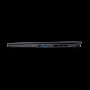 acer Nitro V 16 AI WUXGA (1920 x 1200) IPS 180Hz Gaming Laptop AI PC, procesador AMD Ryzen 5 240, NVIDIA GeForce RTX 5050 8GB GDDR7 VRAM, 16 GB de RAM, SSD de 512 GB, (16 pulgadas, R5, RTX5050)