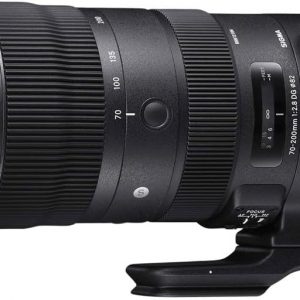 Sigma 70-200mm F2.8 Sports DG OS HSM para Montura Canon