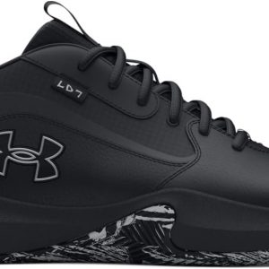 Under Armour Unisex-Adult Lockdown 7 Basketball Shoe