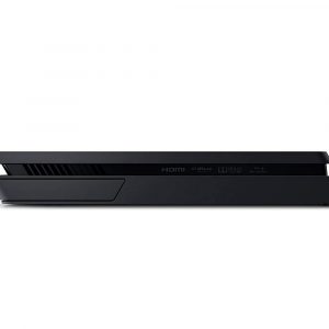 PS4 Slim 500GB Console + Controller