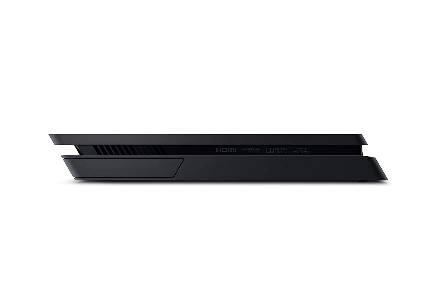 PS4 Slim 500GB Console + Controller