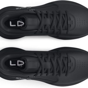 Under Armour Unisex-Adult Lockdown 7 Basketball Shoe