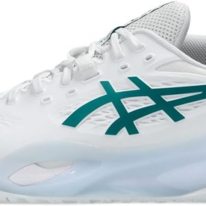 ASICS Men's Gel-Resolution X Tennis Shoes