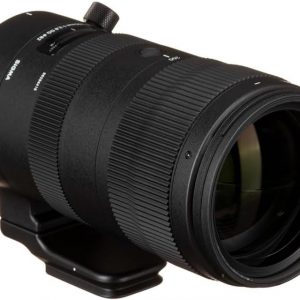 Sigma 70-200mm F2.8 Sports DG OS HSM para Montura Canon