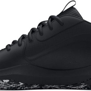 Under Armour Unisex-Adult Lockdown 7 Basketball Shoe