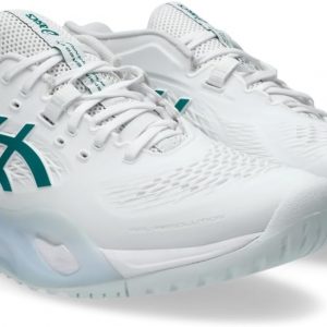 ASICS Men's Gel-Resolution X Tennis Shoes