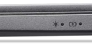 Acer Aspire 14 AI Copilot+ PC | Pantalla WUXGA de 14 pulgadas | Procesador Intel Core Ultra 5 de 226 V | NPU: hasta 40 tops - GPU: hasta 53 tops | Intel ARC 130V | 16 GB LPDDR5X | SSD de 512 GB | Wi-Fi 6E | A14-52M-52M-5 1S1