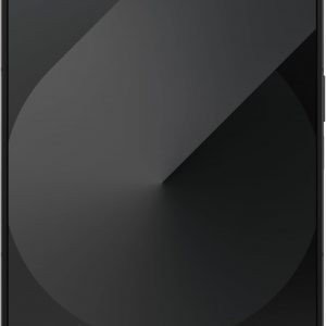 Samsung Galaxy Z Fold 6 5G US Version, 512GB, Crafted Black - Unlocked (Renewed)
