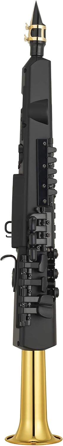 Yamaha - Saxofón digital (YDS-150)