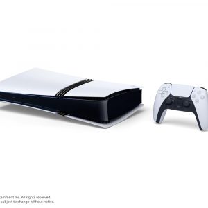 PlayStation 5 Pro Console