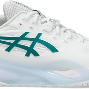 ASICS Men's Gel-Resolution X Tennis Shoes