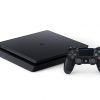 PS4 Slim 500GB Console + Controller