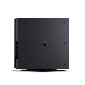 PS4 Slim 500GB Console + Controller