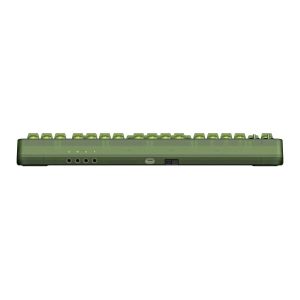 8BITDO Retro 87-Key Wireless RGB Mechanical Gaming Keyboard - Xbox Edition