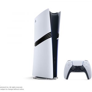 PlayStation 5 Pro Console