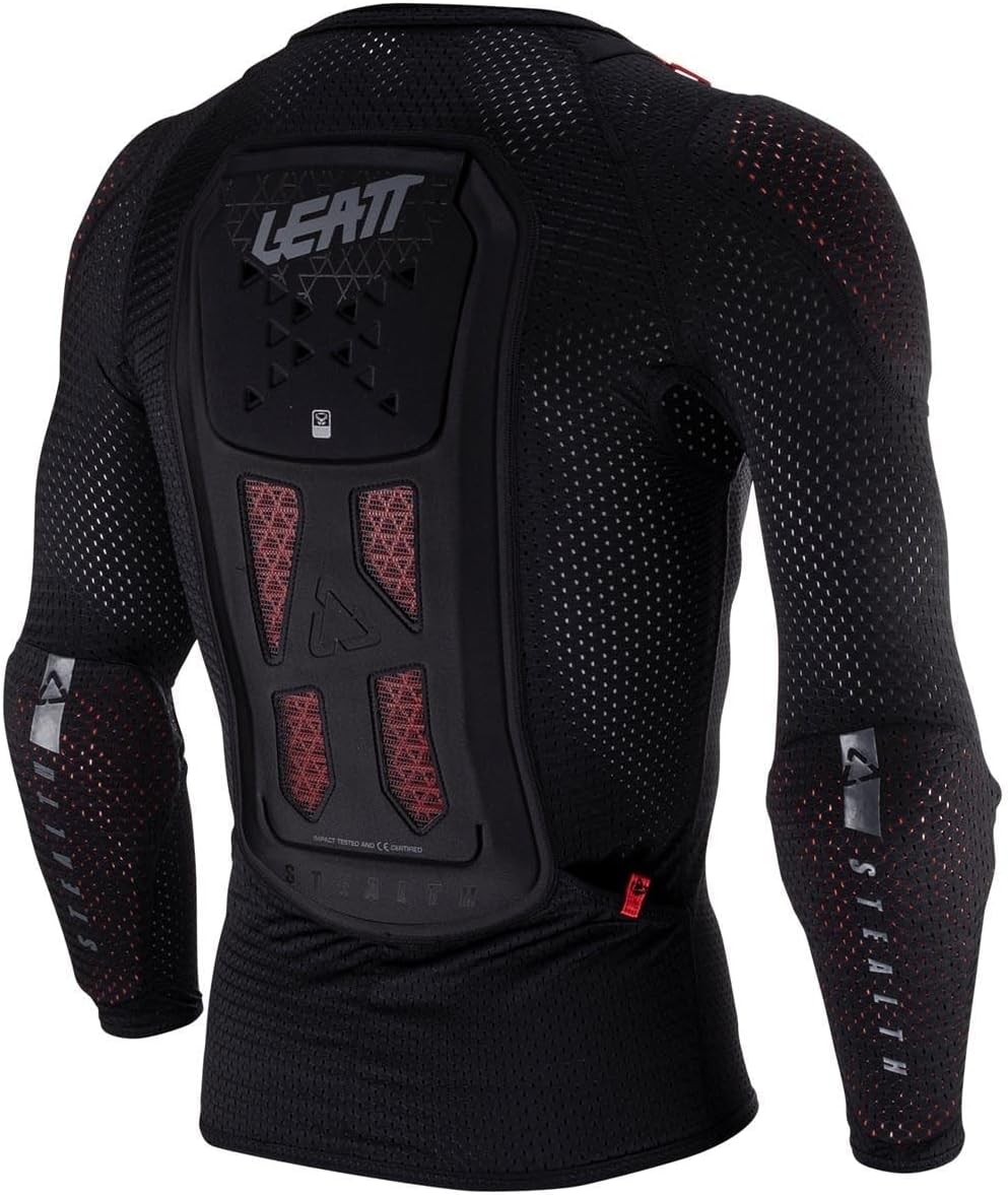 Leatt Body Protector ReaFlex #M 166-172cm