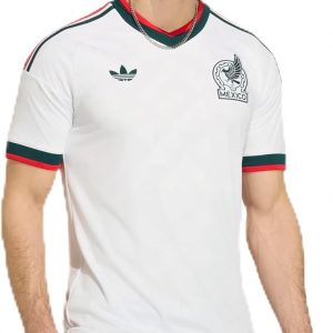 adidas Camiseta México 2026 para hombre