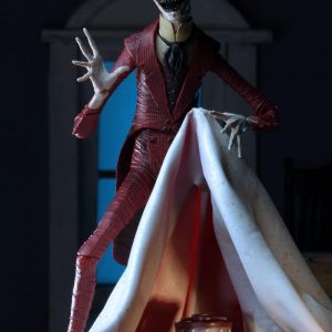 The Conjuring Universe – Ultimate Crooked Man - 7" Scale Action Figure