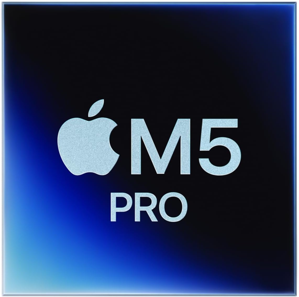 Apple MacBook Pro with M5 Pro, 18‑core CPU, 20‑core GPU: 16.2-inch Nano-Texture Display, 48GB Memory, 1TB SSD; Space Black