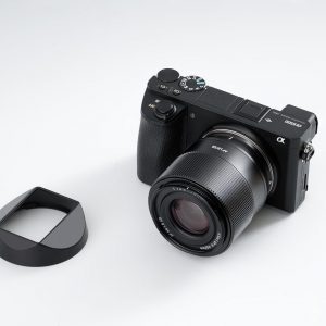 TTArtisan AF 2.205 in F/1.8 para Sony E Mount Lens 2.205 in f1.8 APS-C Lentes A7III A7IV A7RIII A7RIV A7RV A7SII A7SIII A7C A9 A9II A1 A5100 A6000 A6100 A6400 A6600 NEX-7 NEX X-5T NEX-5R NEX-5N NEX-3N