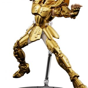BLOKEES-Saint Seiya Champion Class-Leo Aiolia