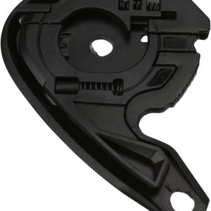 C10 Base Plate Replacement Kit Fit for HJC HJ34P, HJ34, i30 – Motorcycle Helmet Visor Pivot Gear Plate