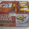 Panini Copa Mundial de la FIFA Sudáfrica 2010 100 Packs CAJA NUEVO