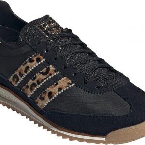 adidas Mujeres Sl 72 Og Lace Up Zapatillas Zapatos Casual - Marrón