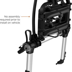 Thule Outway Trunk Mount Bike Rack
