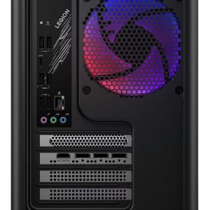 Lenovo Legion T5 30Agb10 PC Ryzen 9 7950X3D RTX 5070 Ti 32GB Ram 2TB SSD W11H