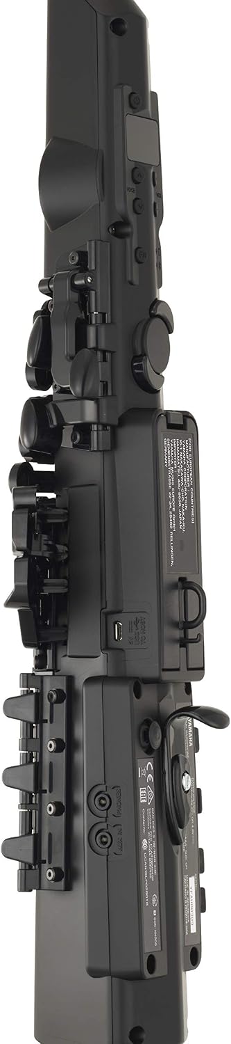Yamaha - Saxofón digital (YDS-150)