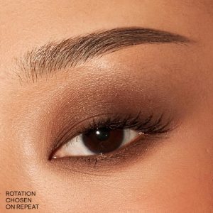 PATRICK TA Light Major Dimension Essential Artistry Edit Shadow Palette | Ideal for Natural & Professional Makeup | Vegan, Powder Free